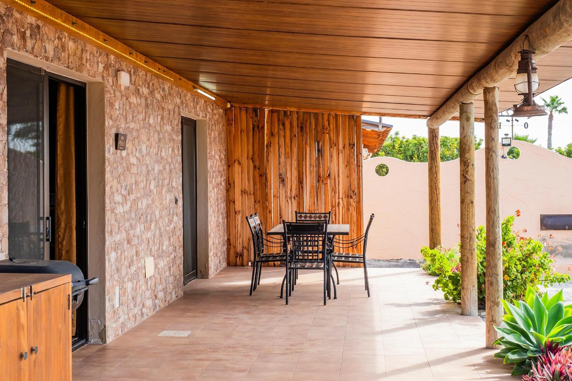 Tenerife Healing Garden Guia de Isora  Exterior photo